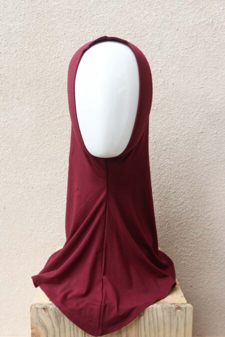 Ninja Antem - Maroon