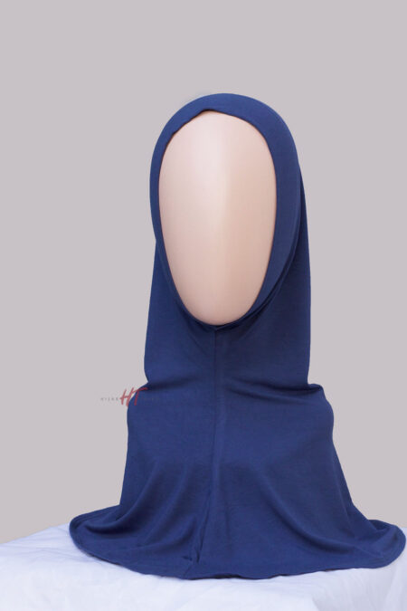 Ninja Antem - Indigo