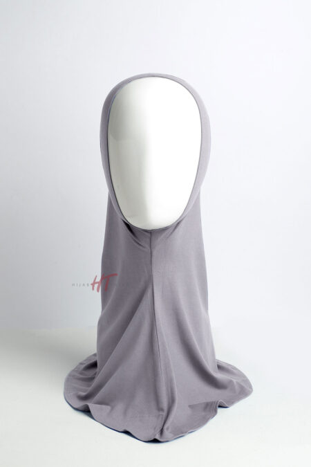 Ninja Antem - Stone Grey