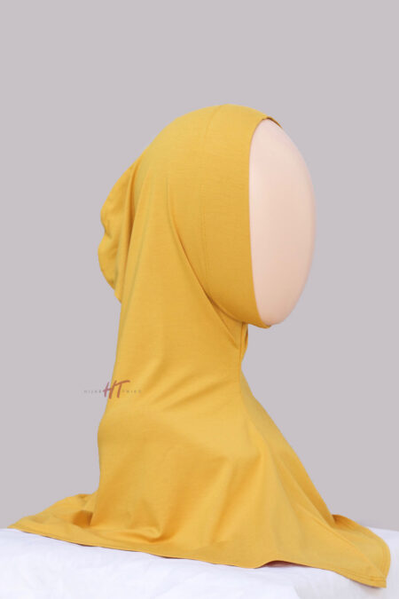 Ninja Antem - Chinese Yellow