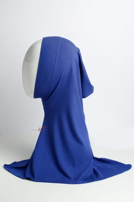 Ninja Antem - Deep Blue