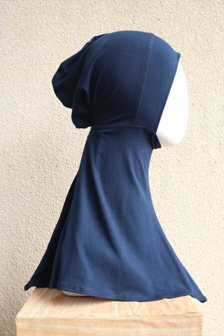 Zipperless Button Ninja - Navy