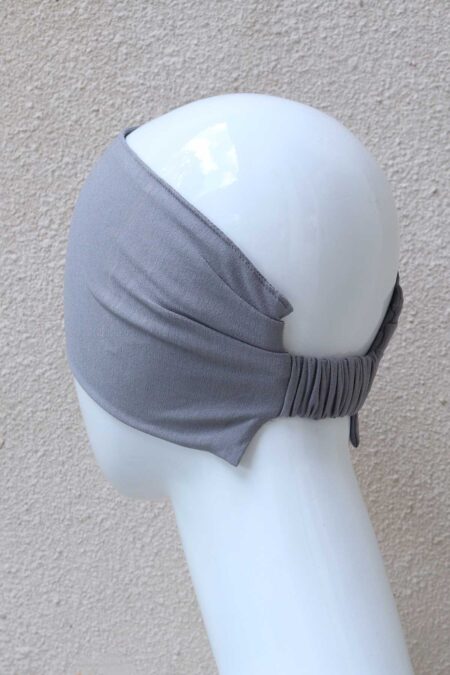 Bandana - Stone Grey