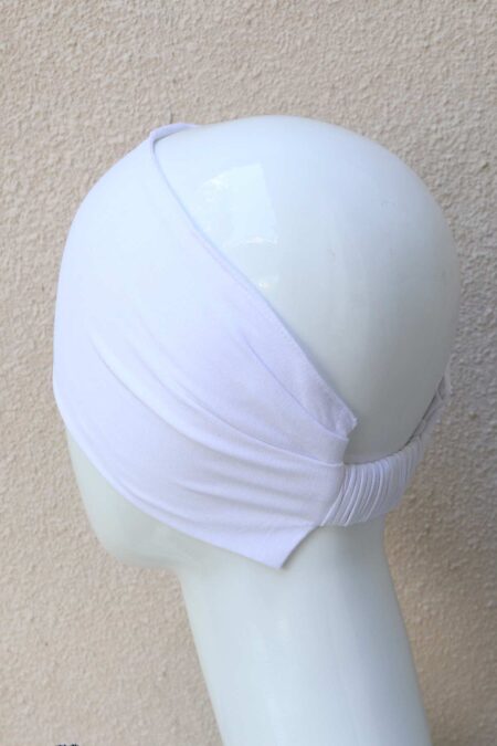 Bandana - White