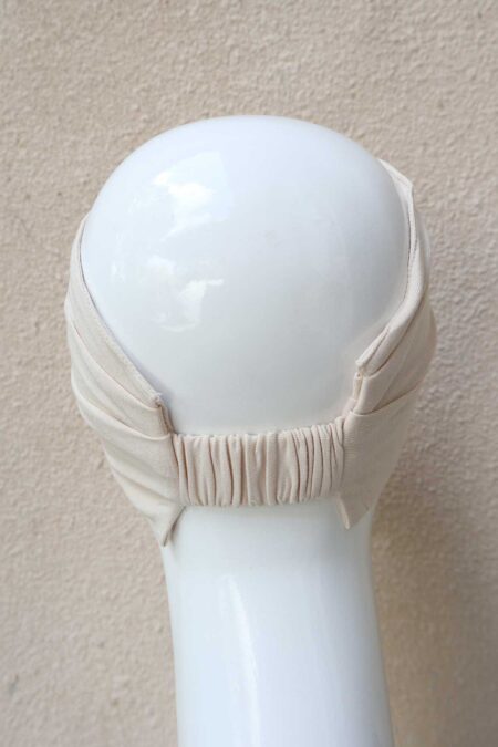Bandana - Winter White