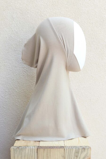Ninja Dagu - Taupe