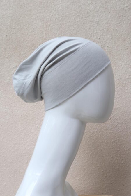 Ciput Classic - Silver Grey