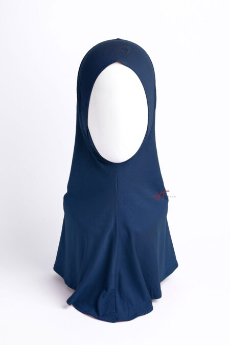 Ninja Dagu - Navy
