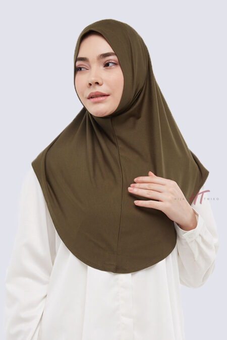 Nihaya Hijab