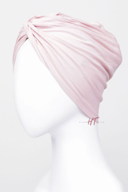 Turban Instant - Pink Rose