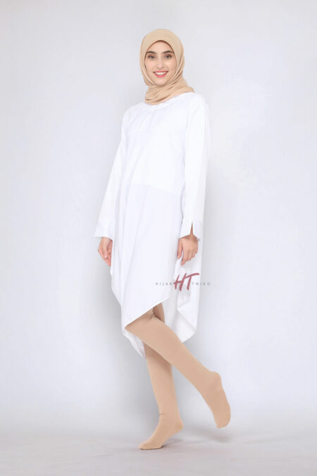 Legging Wudhu - Skin