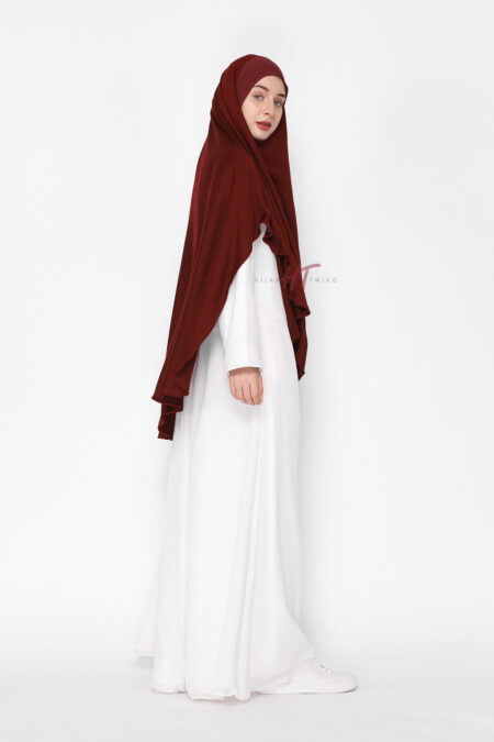 Fathimah Khimar
