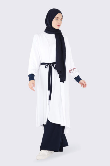 Alma Outer