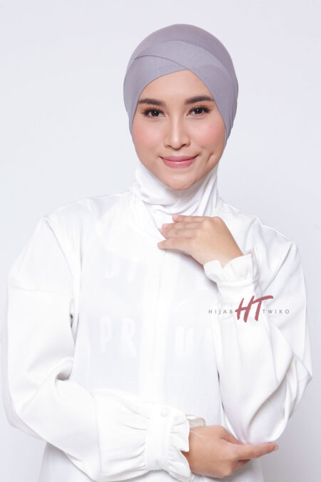 Ciput Silang - Stone Grey