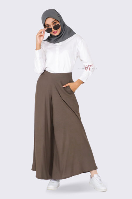 Chaira Pants - Grey