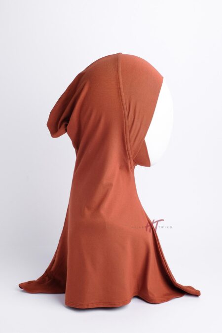Ninja Dagu - Ketchup