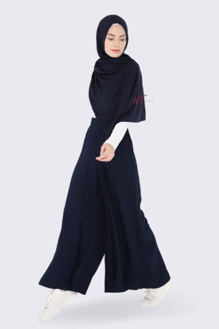 Chaira Pants - Navy