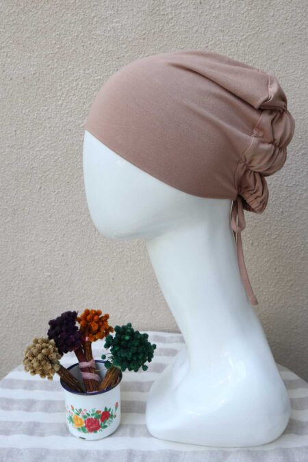 Alma Underscarf