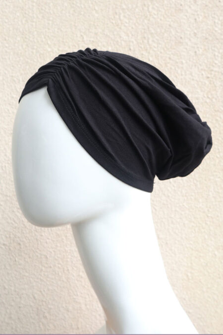 Ciput Kerut - Black
