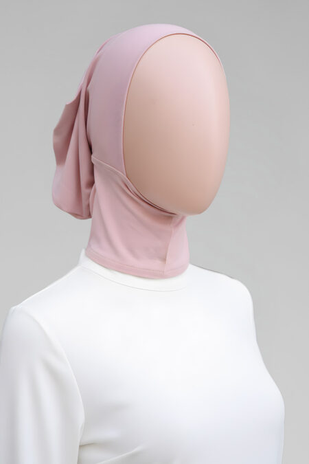 Sarah Ninja - Pink Rose