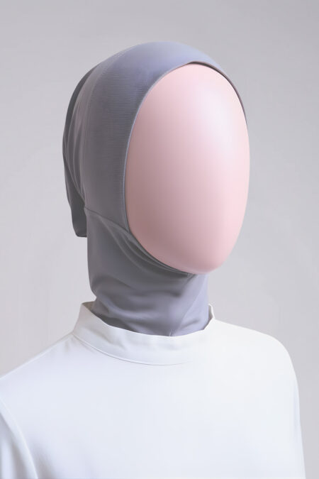 Sarah Ninja - Stone Grey