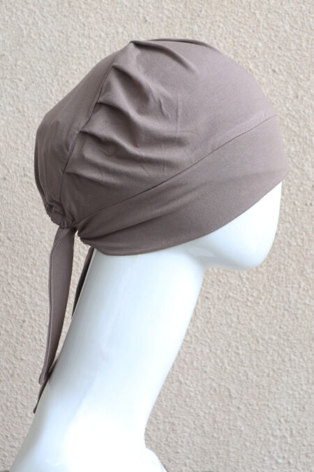 Ciput Ikat Silang - Sable
