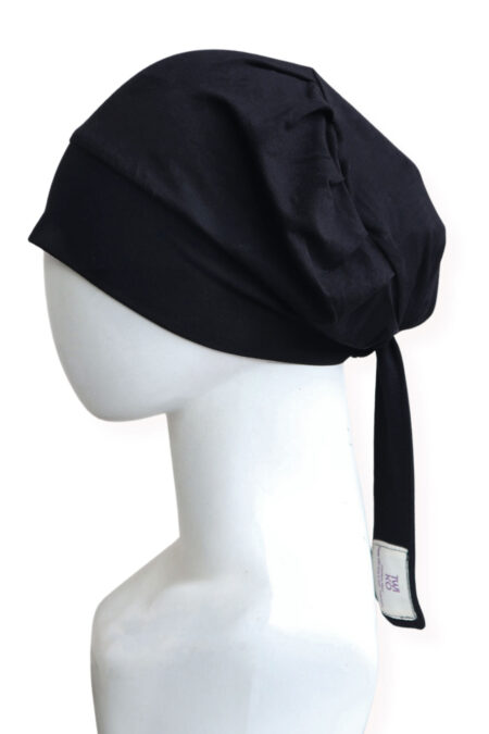 Aira Underscarf - Black