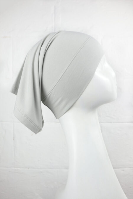 Loose Ciput - Silver Grey