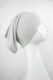 Loose Ciput - Silver Grey