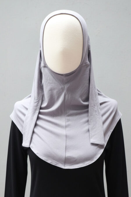 Kya Ninja - Stone Grey