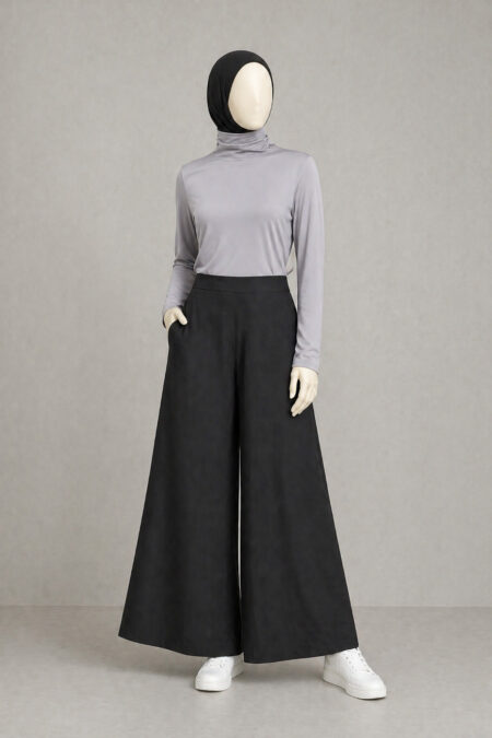 Chaira Pants - Black