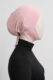 Fiqa Underscarf - Pink Rose