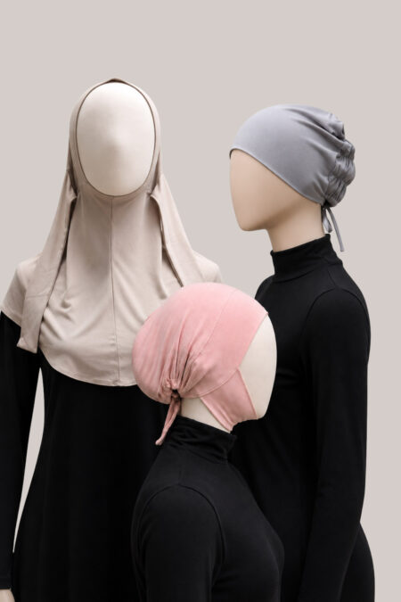 Inner Hijab